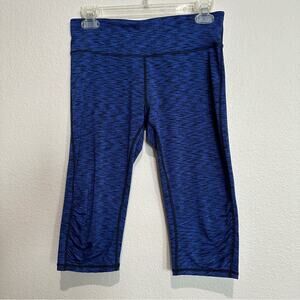 Calvin Klein Performance Crop Legging SZ M